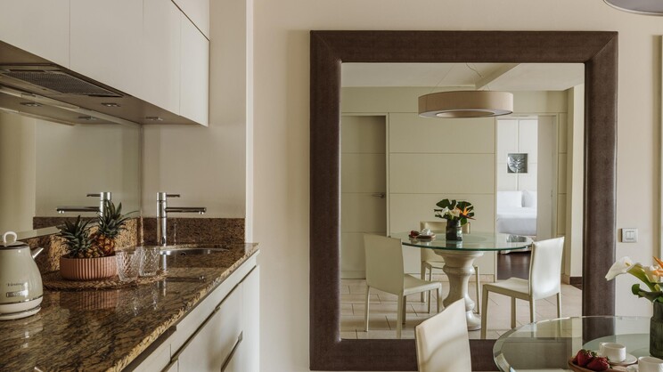 Gran Meliá Palacio de Isora